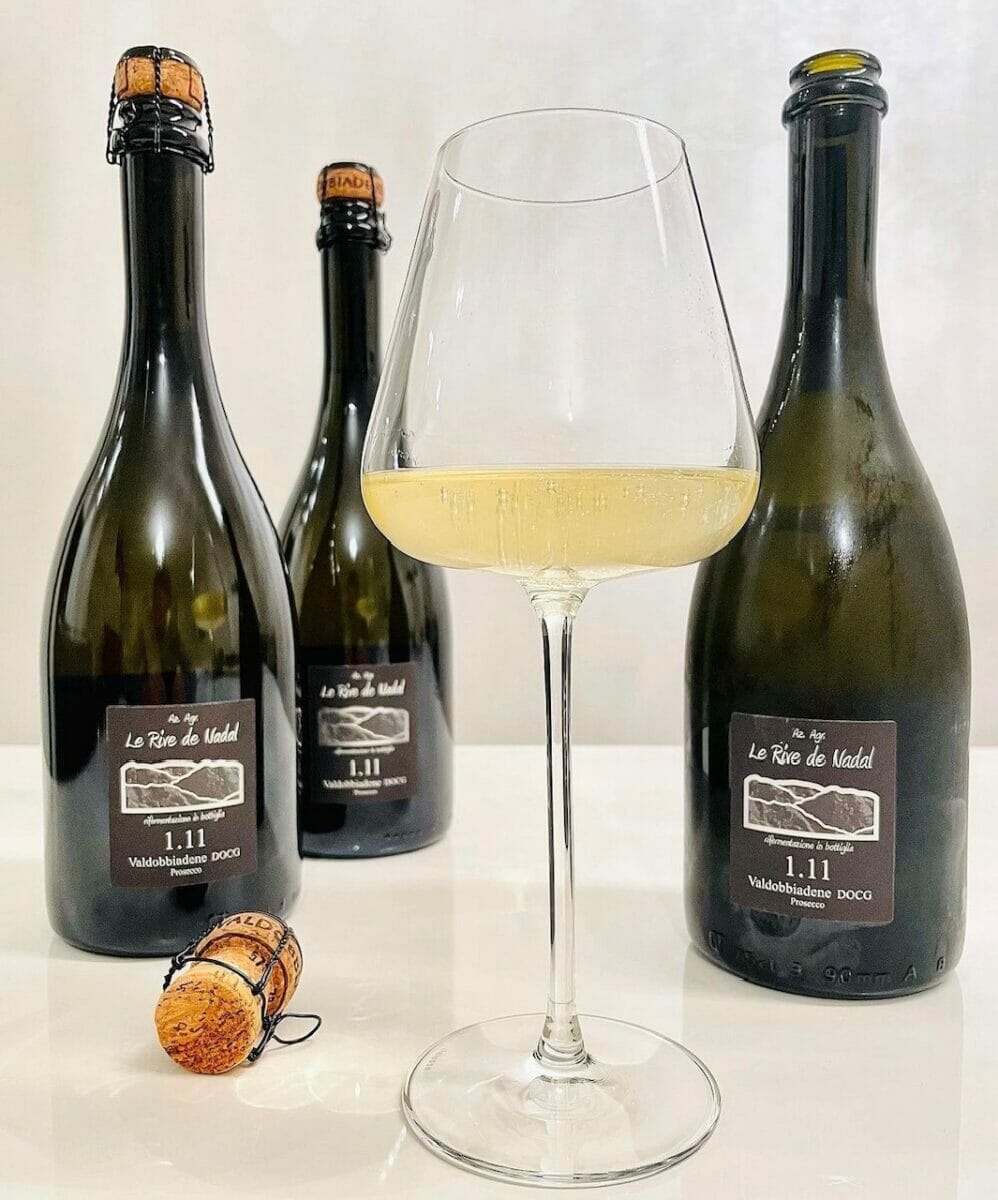 Le Rive de Nadal