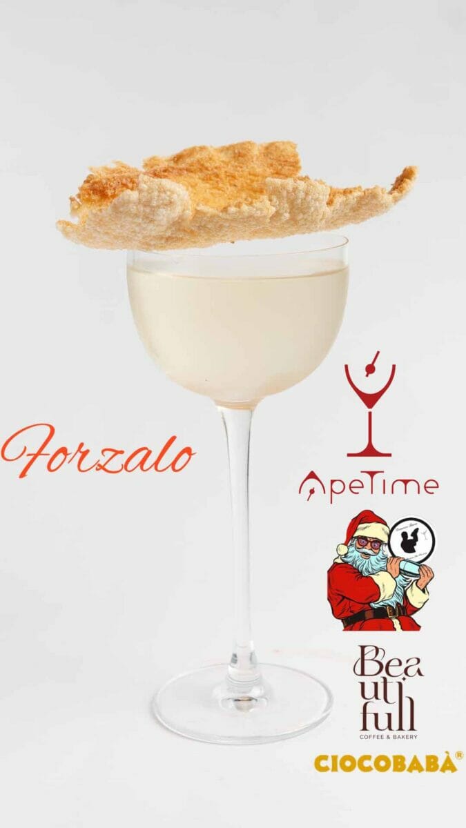 Cocktail Alcolico Forzalo