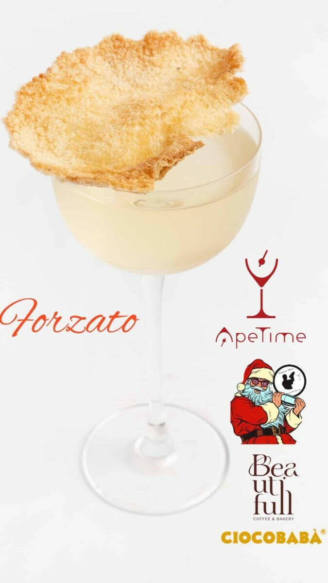 Cocktail Alcolico Forzato