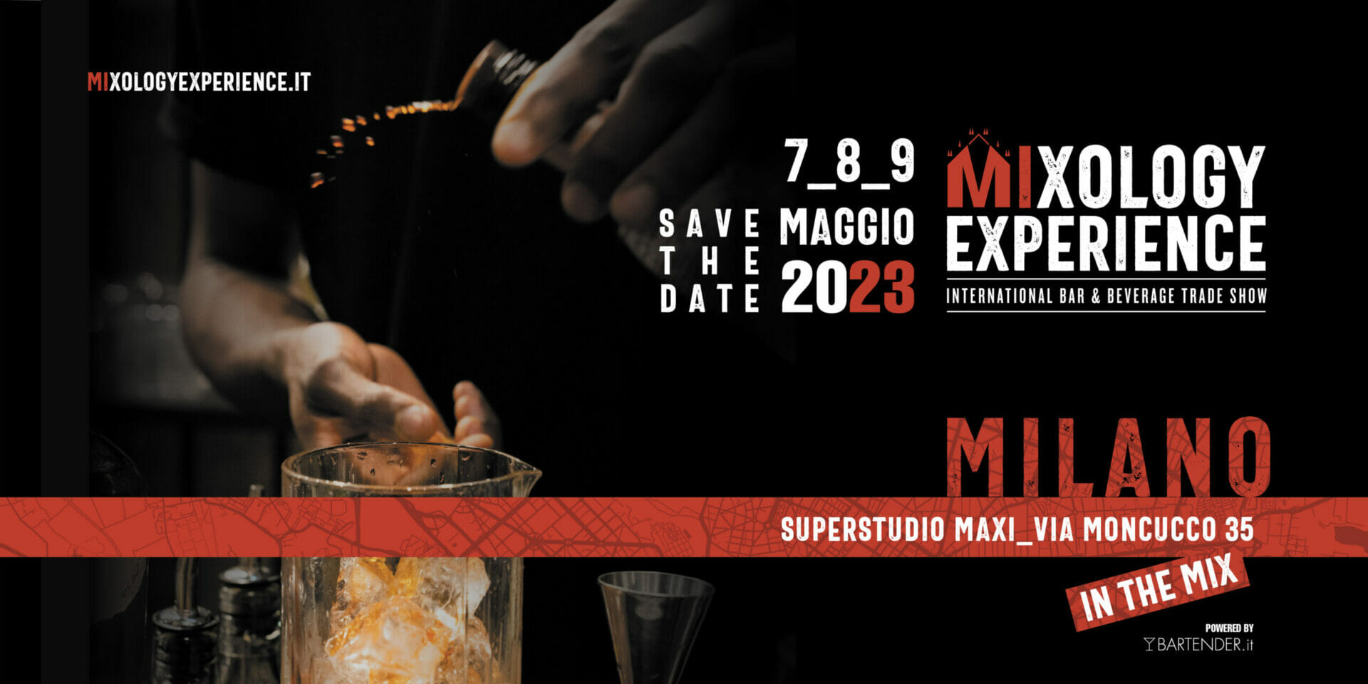 mixology experience
