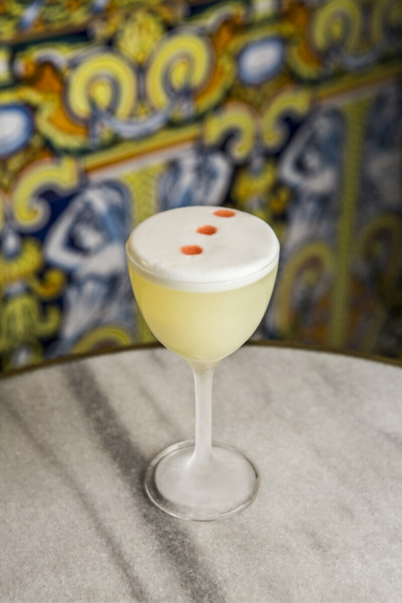 pisco
