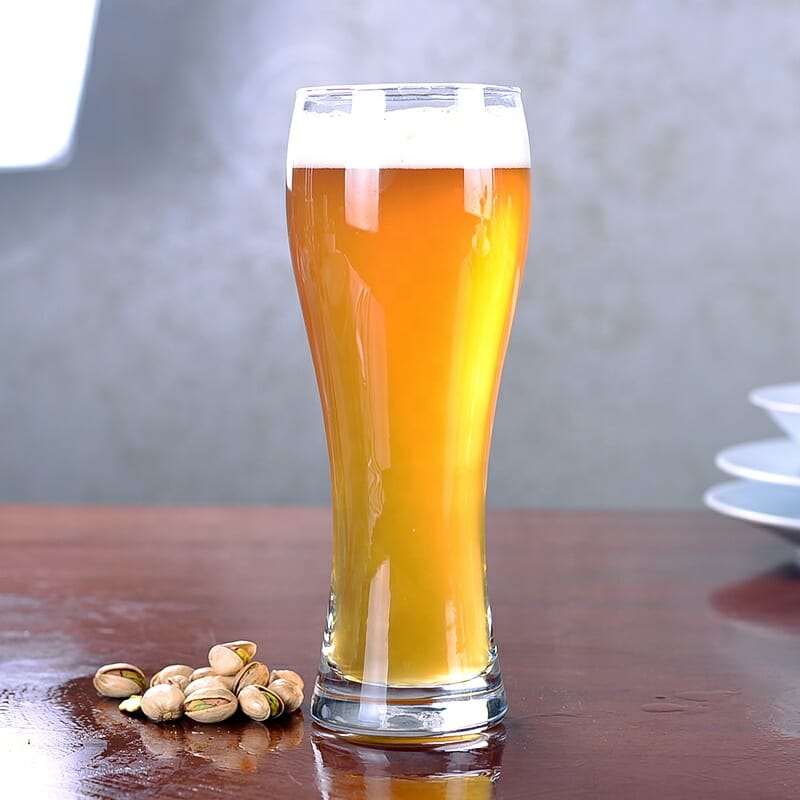 bicchiere di birra, WEIZEN