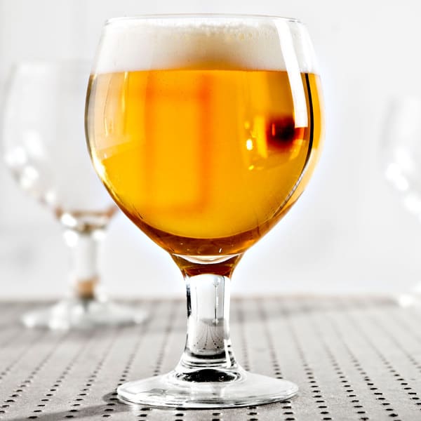bicchiere di birra, BALLON