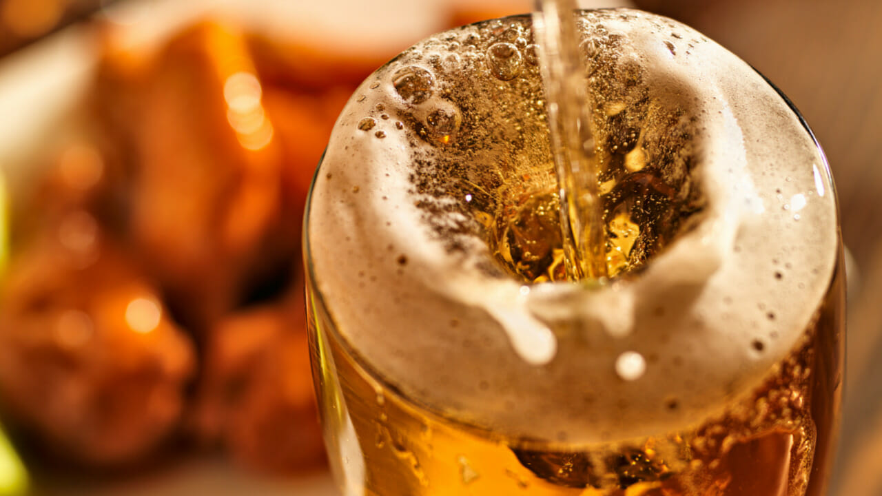 birra accise