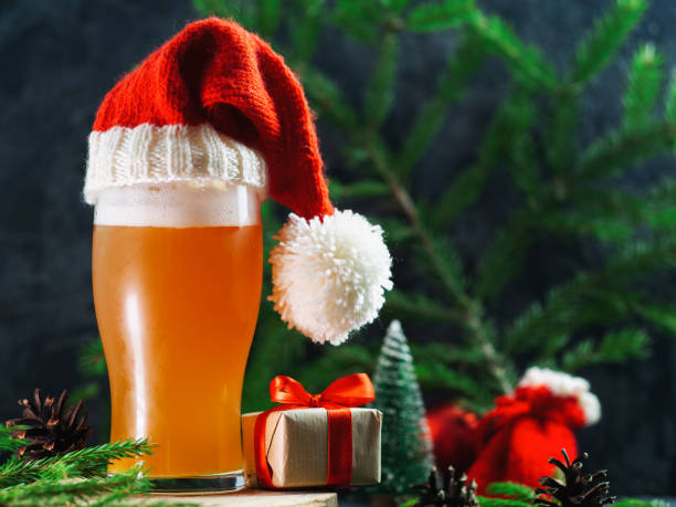 birra di Natale