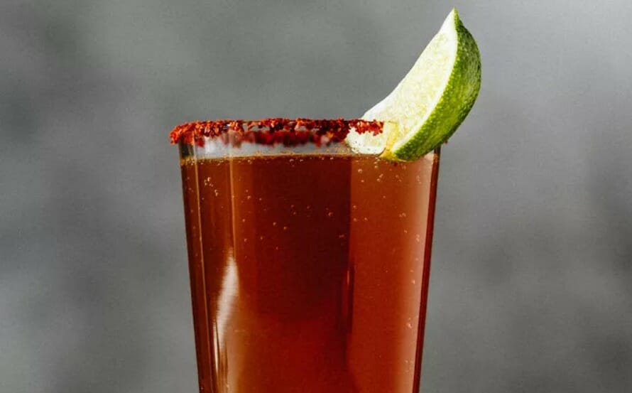bloody mary