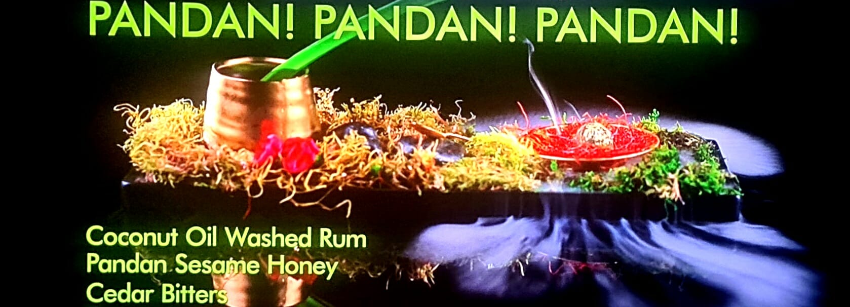 pandan