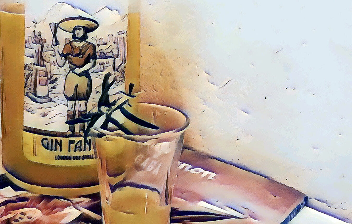 gin fante