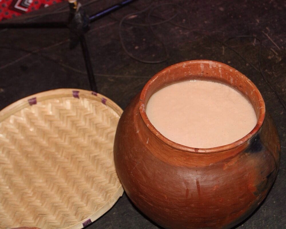 otika, birra nigeriana