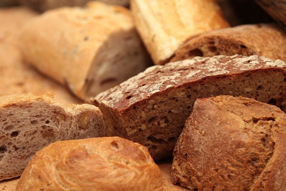 pane Forno Brisa