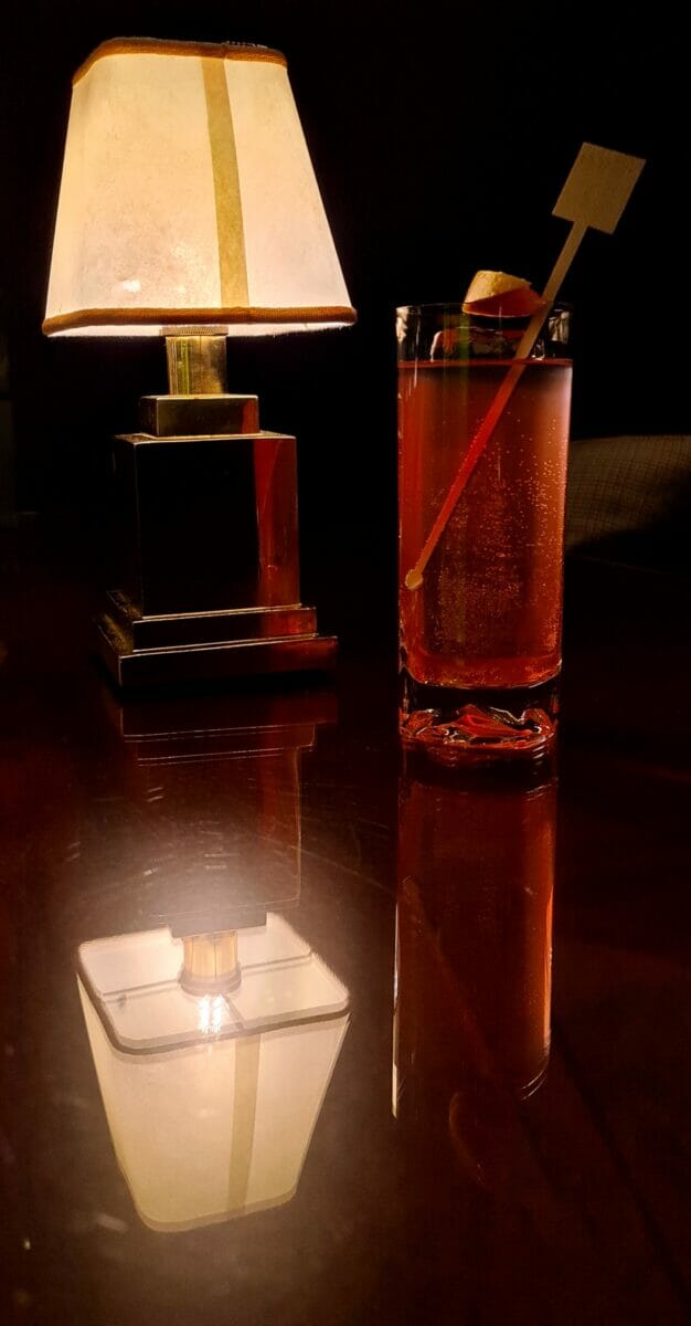 principe gin