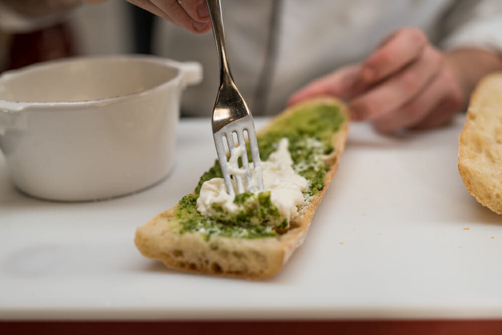 panino