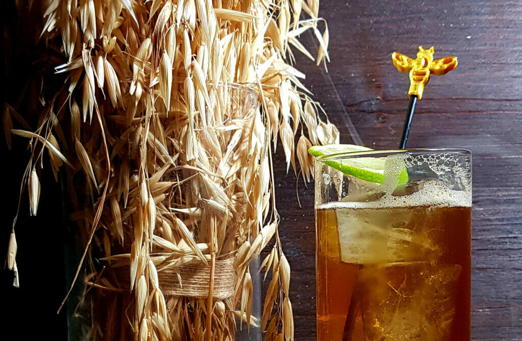 rum