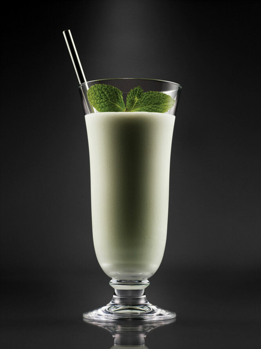 grasshopper ricetta