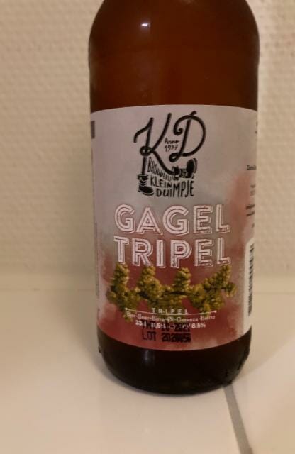 Birra gagel