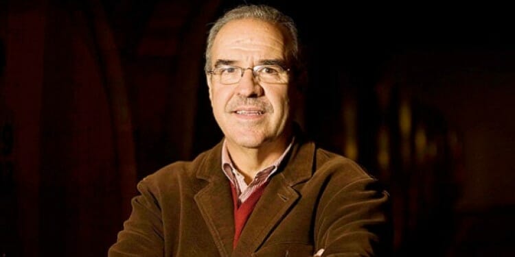 Fabrizio Bindocci