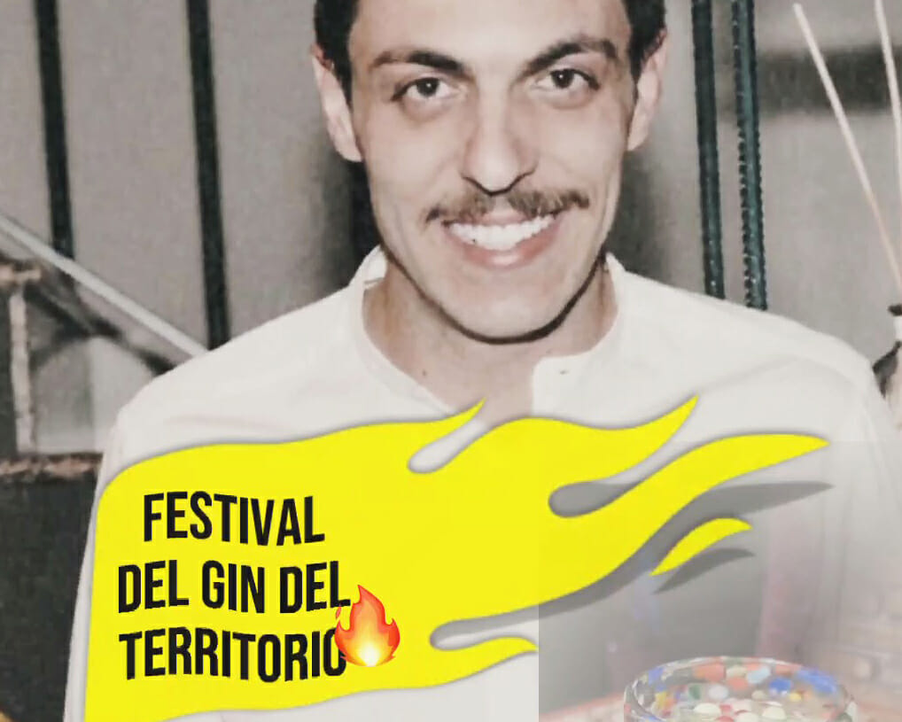 Festival del Gin del Territorio
