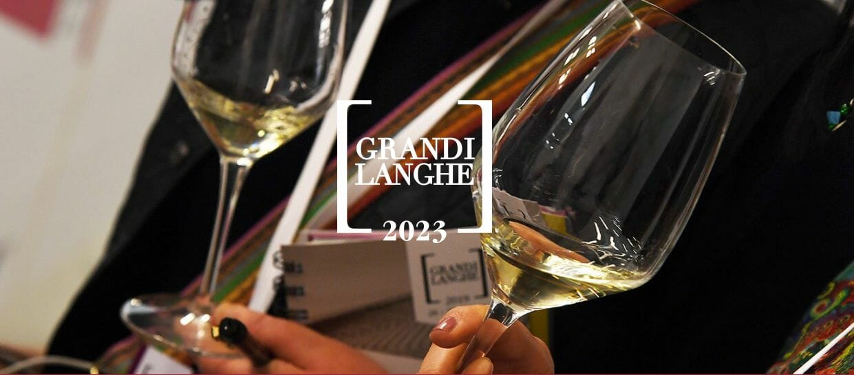 Grandi Langhe 2023