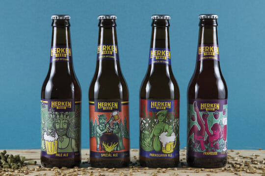 birra Herken