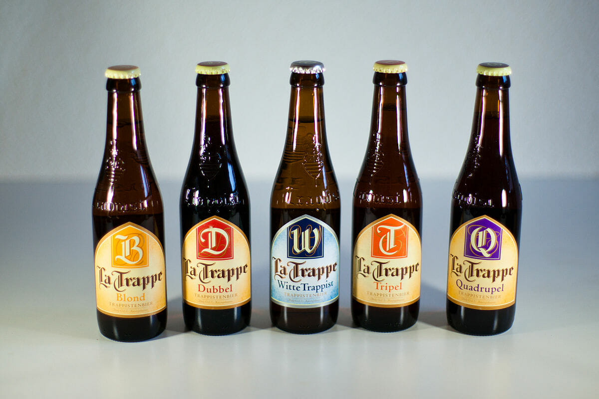 La Trappe, birra olandese