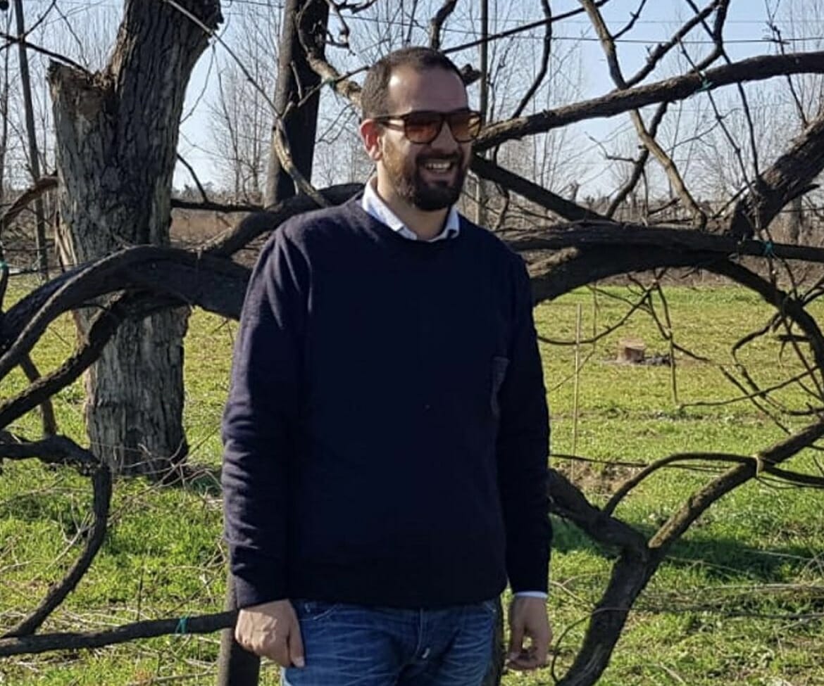 Raffaele Diana