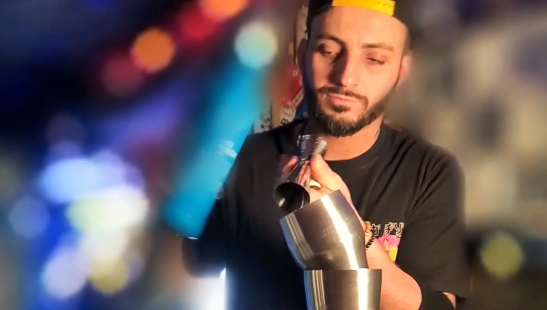 lady cocktail daiquiri urru