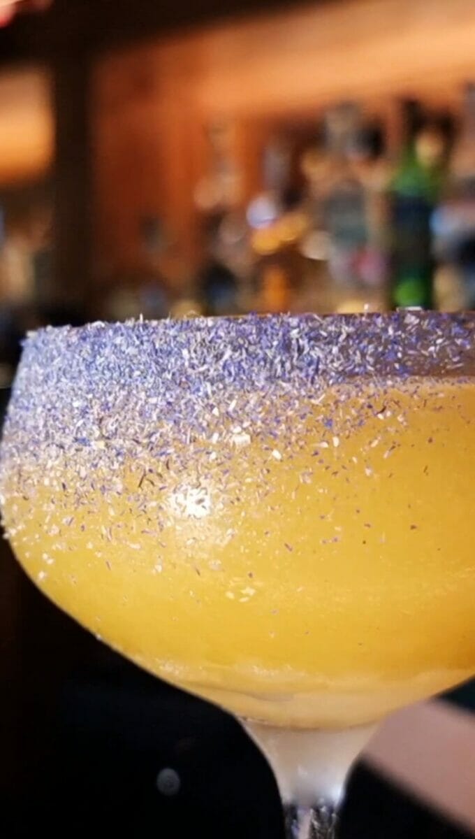 pornstar martini ricetta