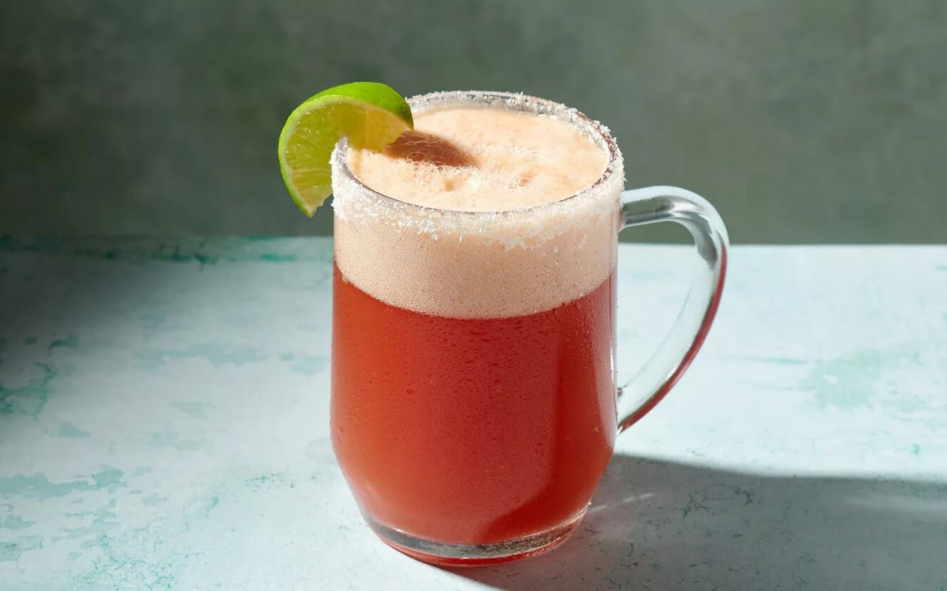 cocktail e cinema