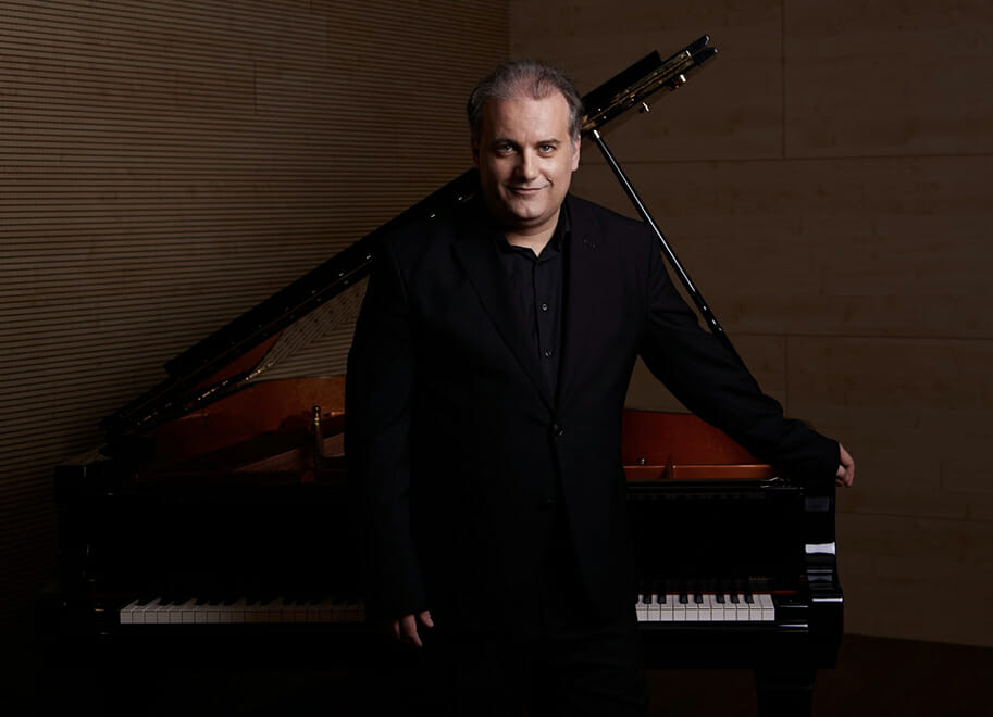 Josu de Solaun