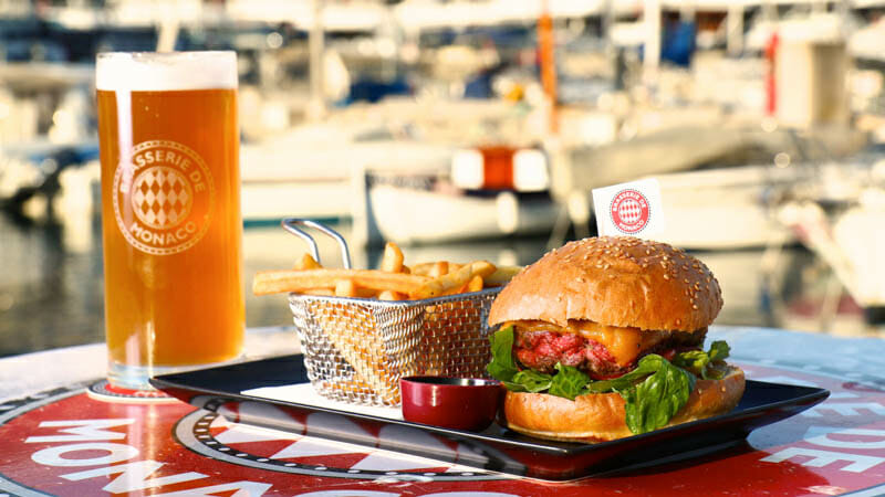birra principato di monaco