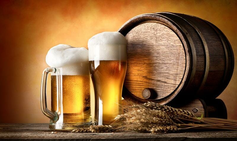Birre invecchiate in botti