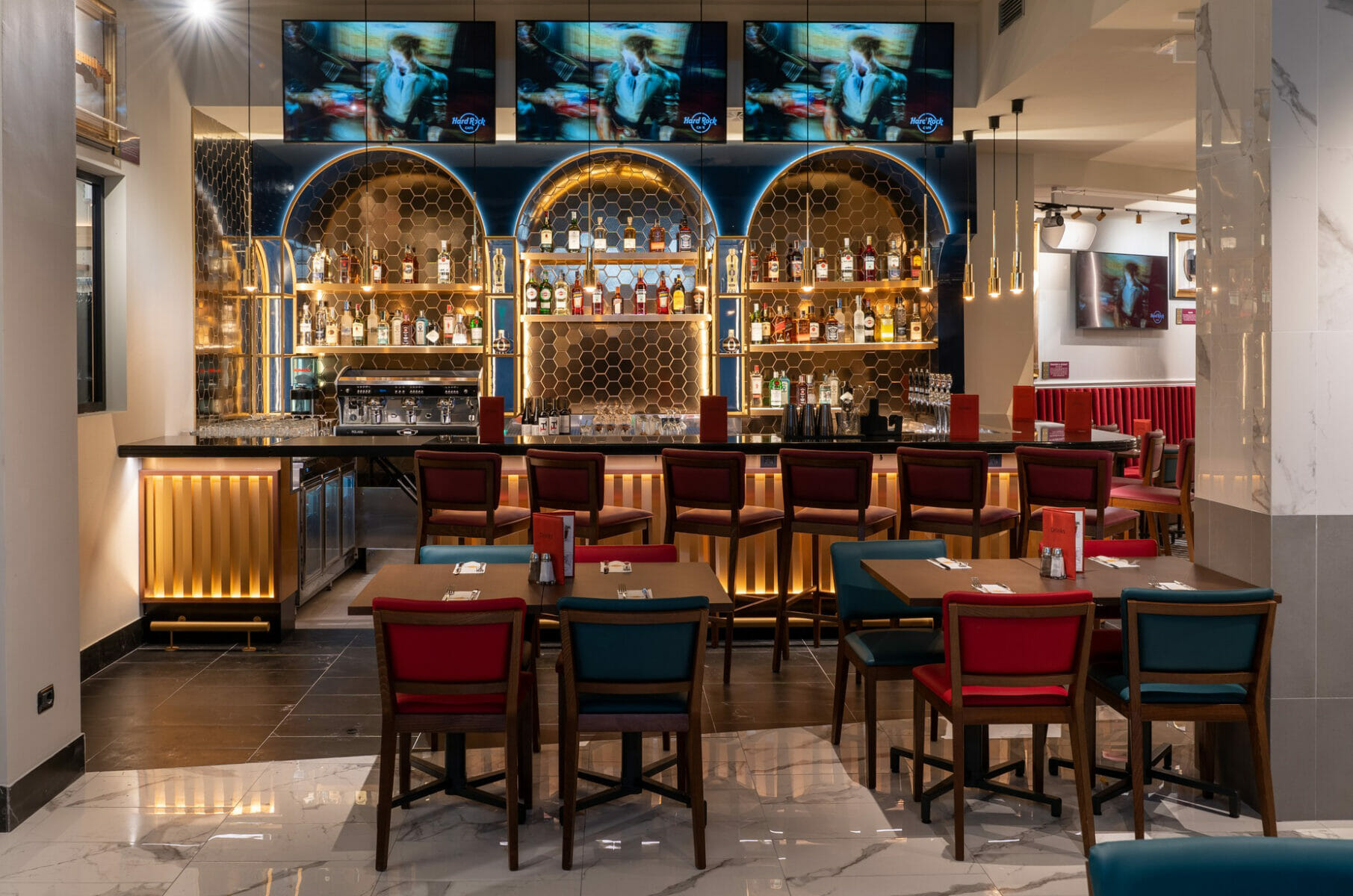 San Valentino Hard Rock Cafe Milan