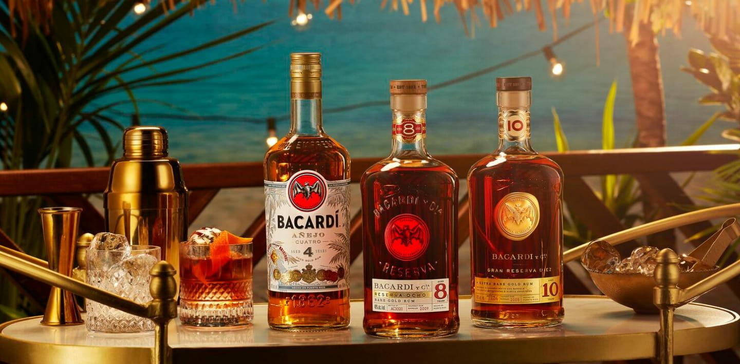 bacardi