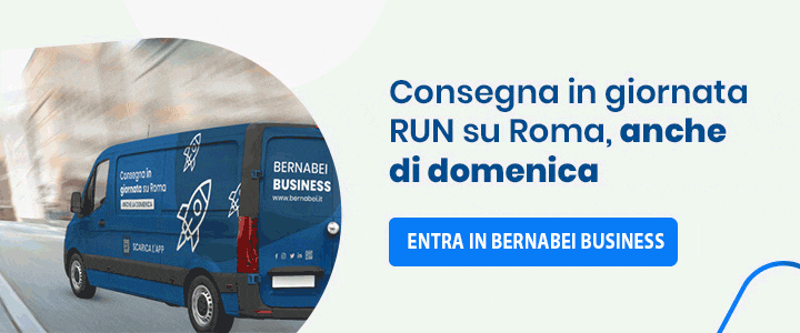 Bernabei Business