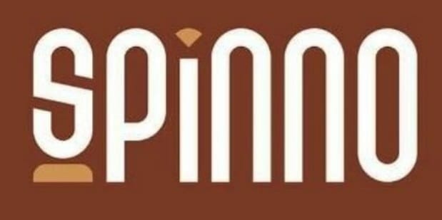 insegna bar Spinno