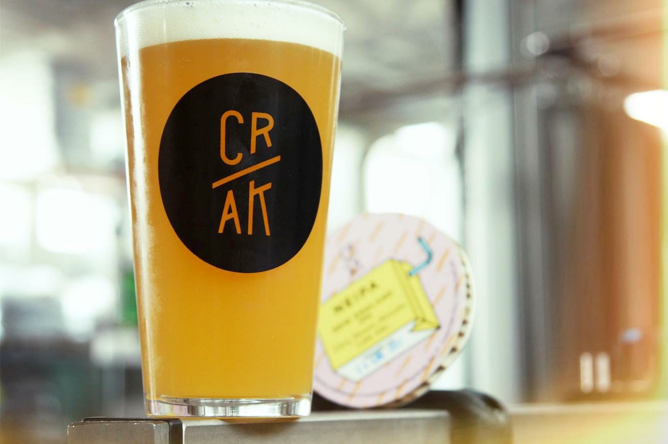 birra crak