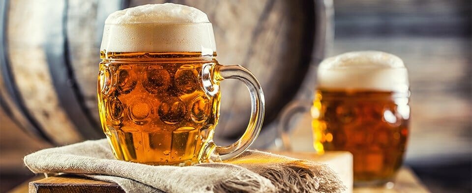 birra e botti