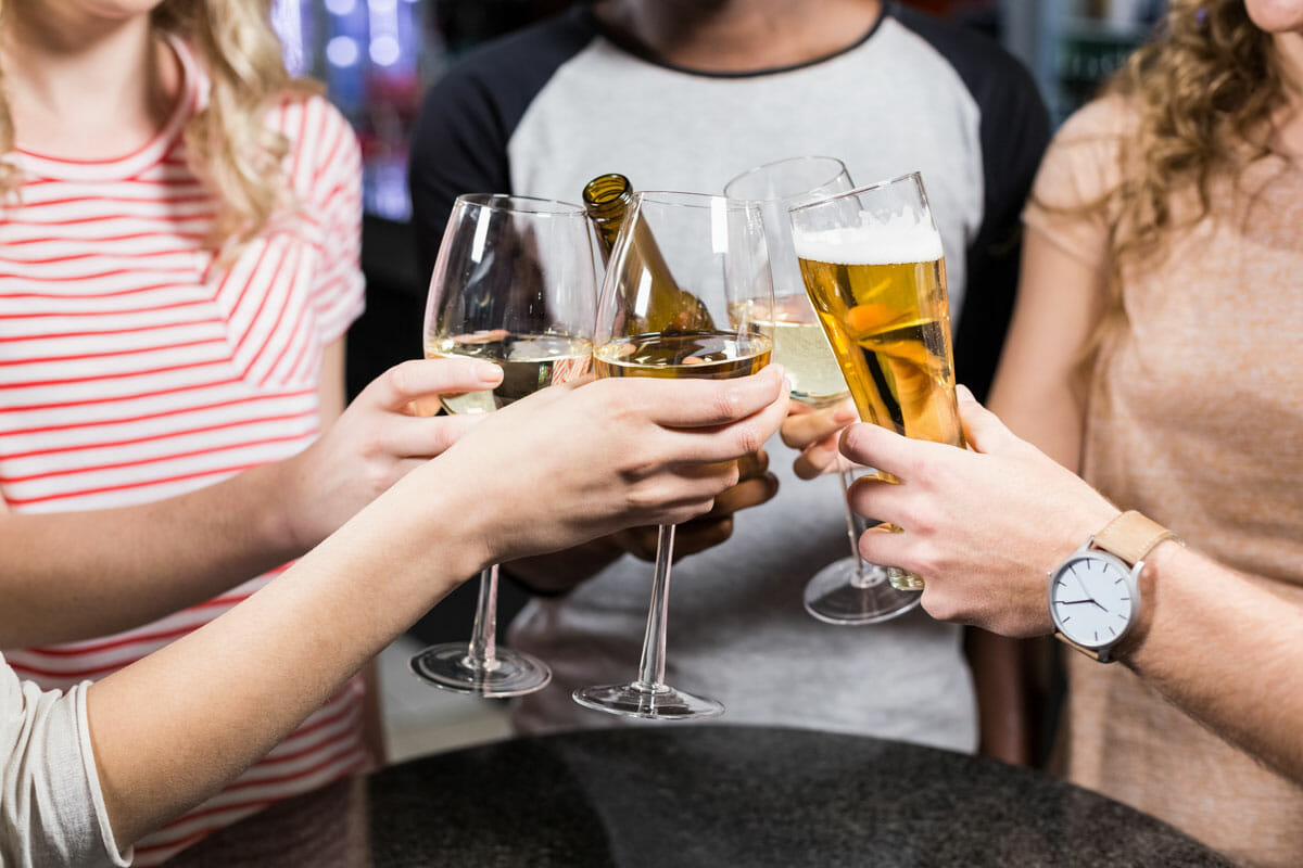 Birra Vino