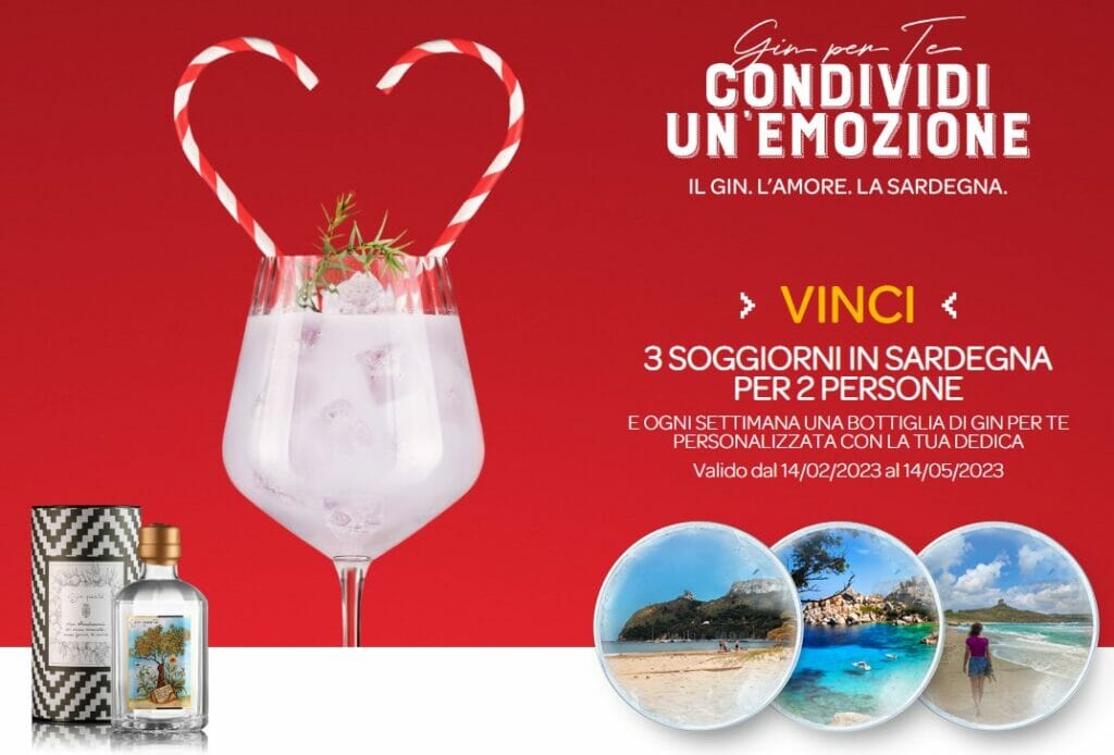 concorsi gin