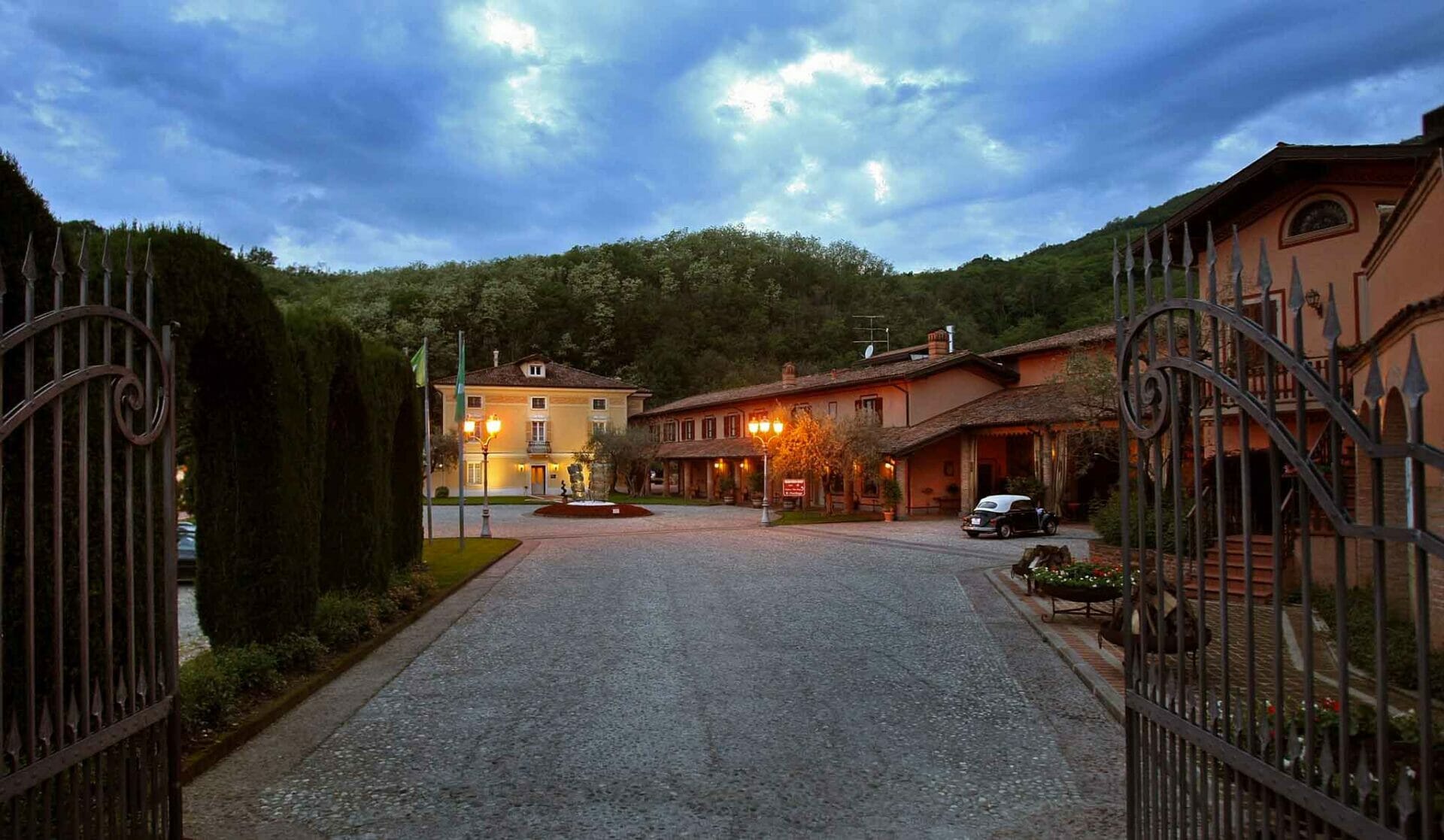 La Montina