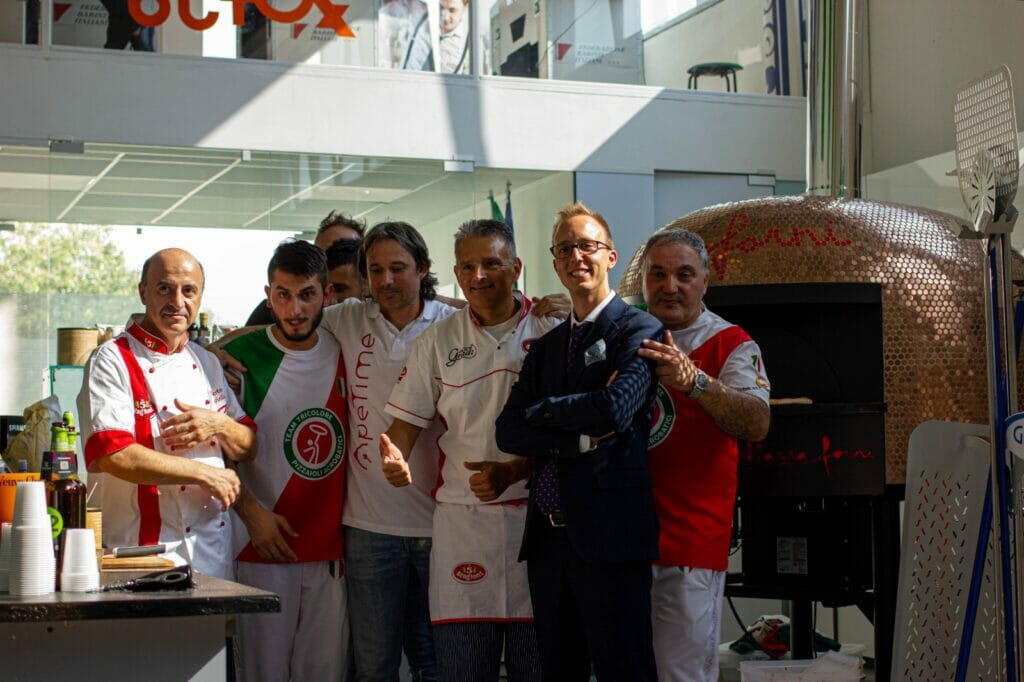Sublime Experience Milano