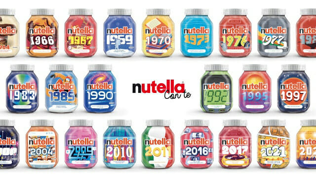 World Nutella Day