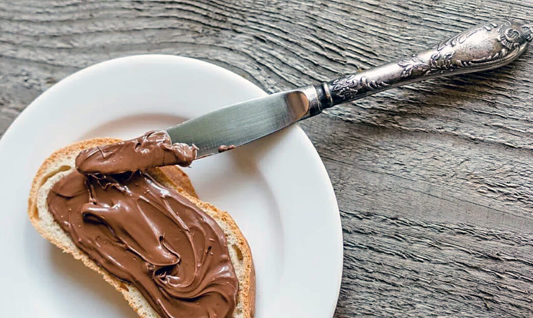 World Nutella Day