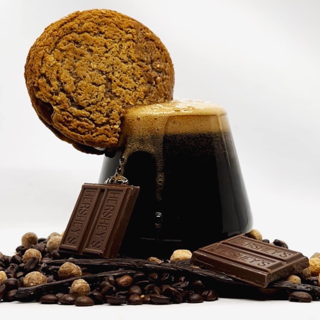 Pastry stout birra e dolci