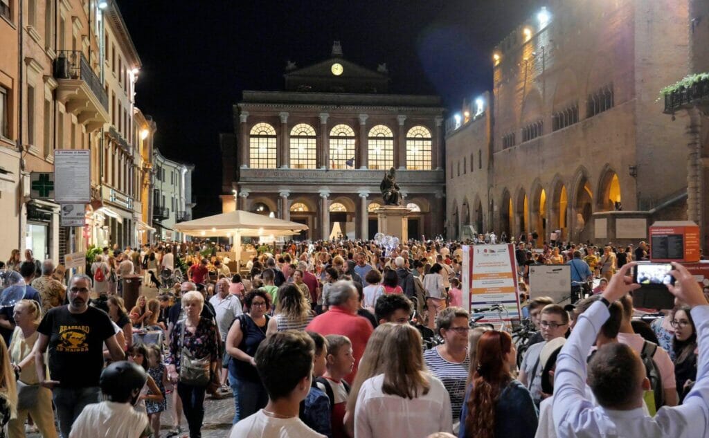 aperitivo rimini teatro bistrot
