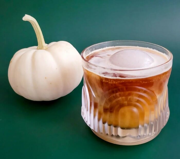 Coffee and Spirits