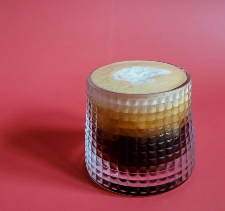 Coffee and Spirits