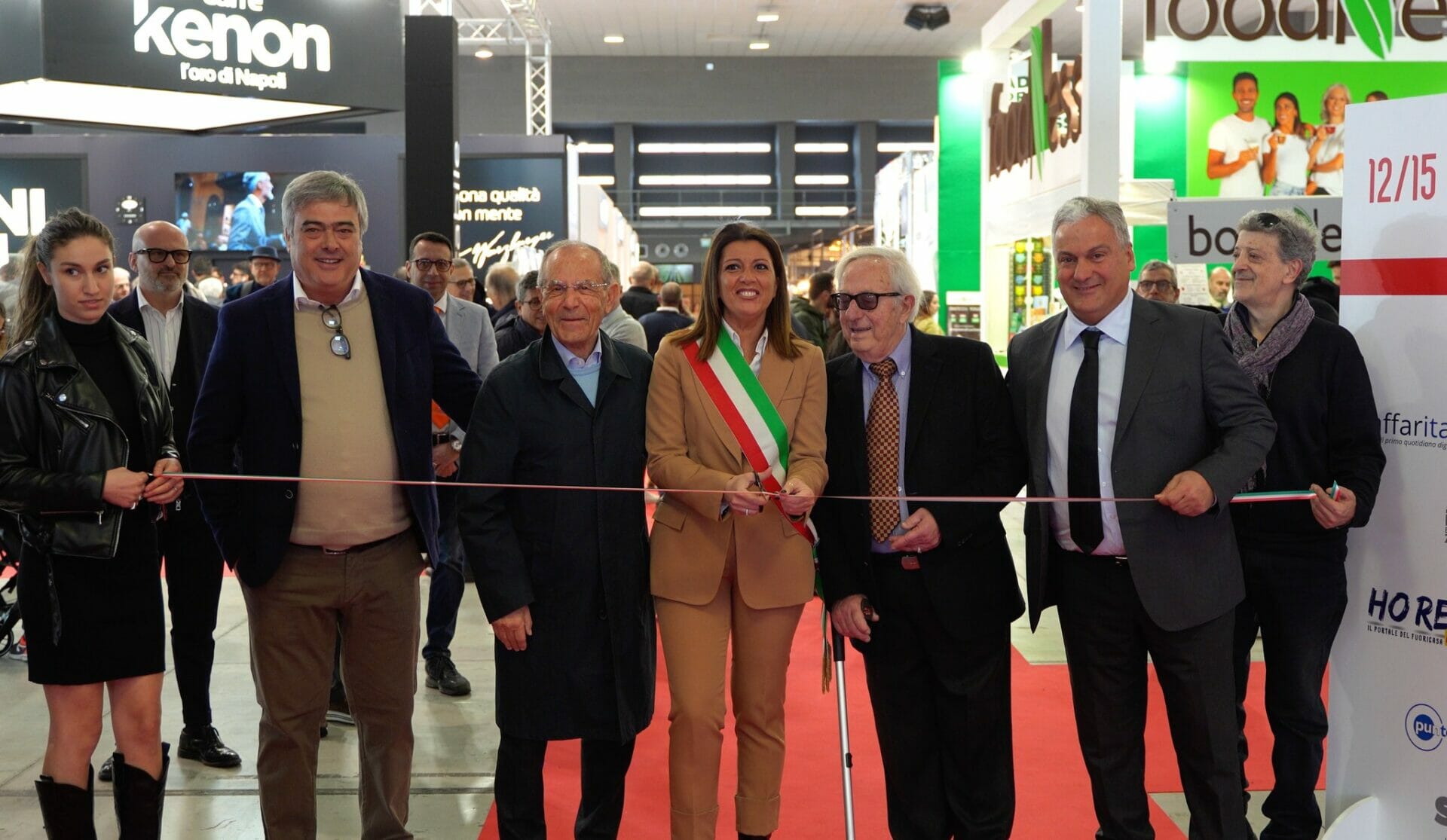 l'ottava edizione di Levante PROF