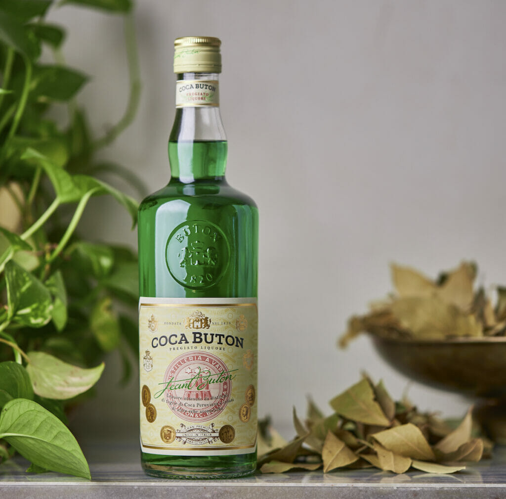 coca marijuana