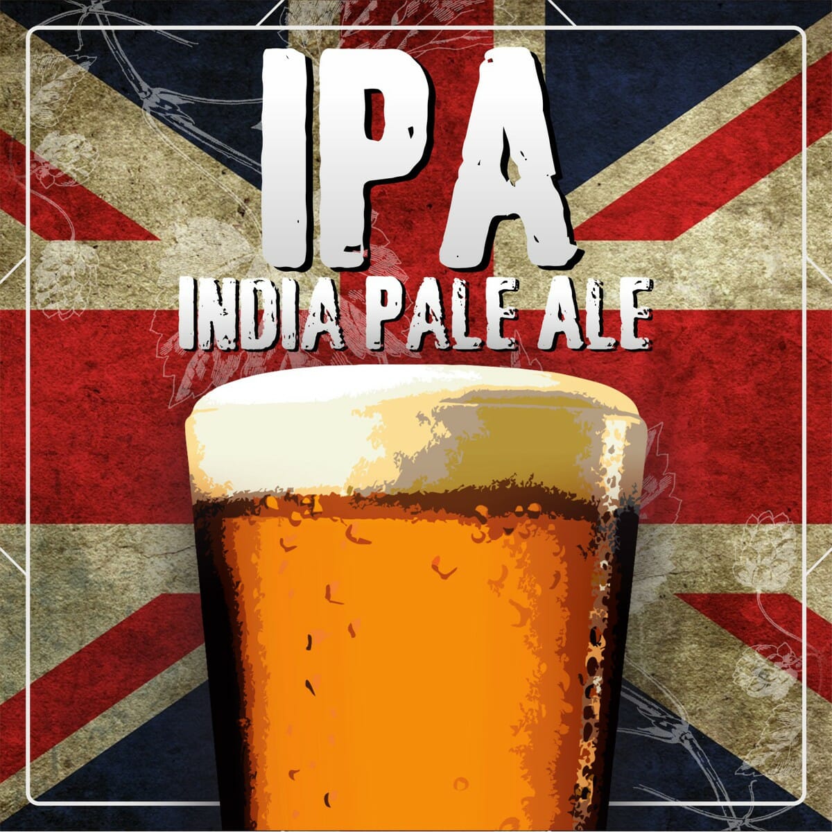 India Pale Ale